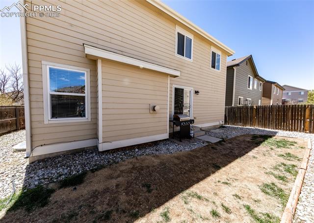 MLS Image for 4818  Turning Leaf  ,Colorado Springs, Colorado