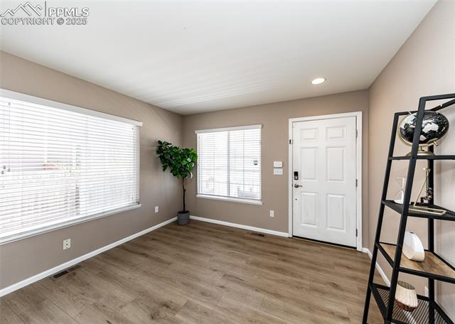 MLS Image for 4818  Turning Leaf  ,Colorado Springs, Colorado