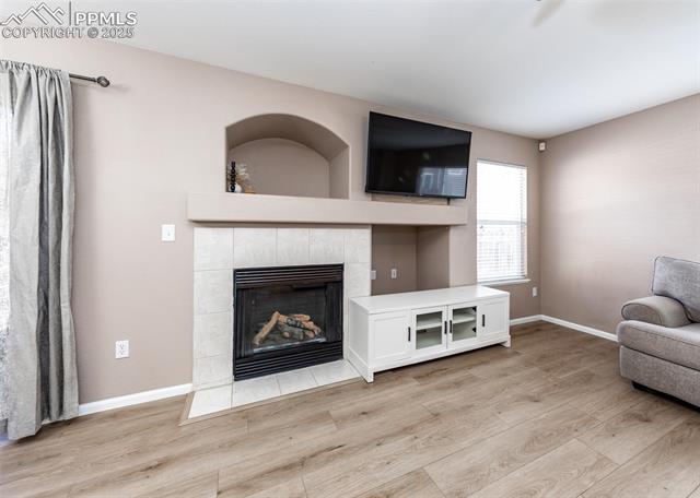 MLS Image for 4818  Turning Leaf  ,Colorado Springs, Colorado