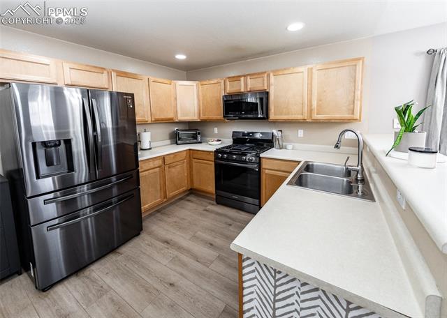 MLS Image for 4818  Turning Leaf  ,Colorado Springs, Colorado