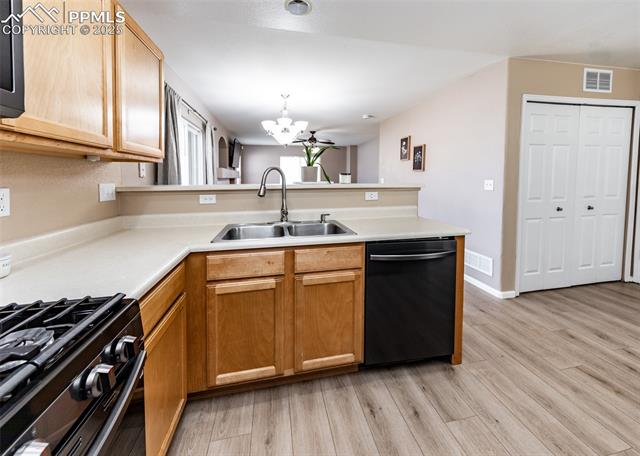 MLS Image for 4818  Turning Leaf  ,Colorado Springs, Colorado