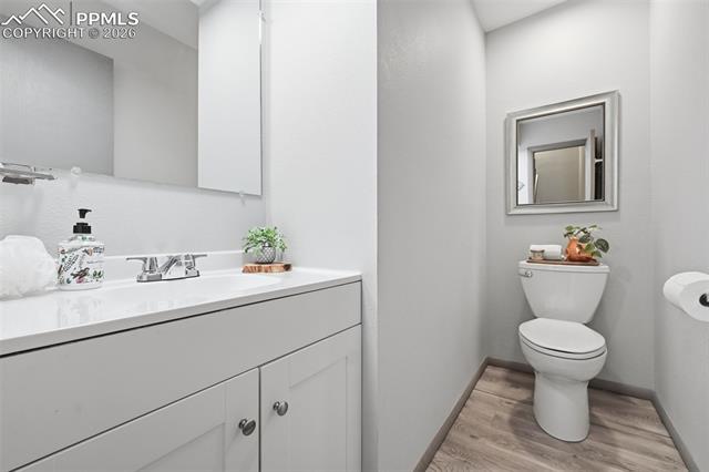 MLS Image for 935  Saturn  229 ,Colorado Springs, Colorado