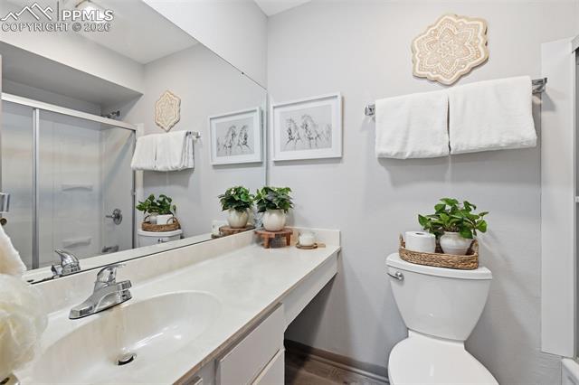 MLS Image for 935  Saturn  229 ,Colorado Springs, Colorado