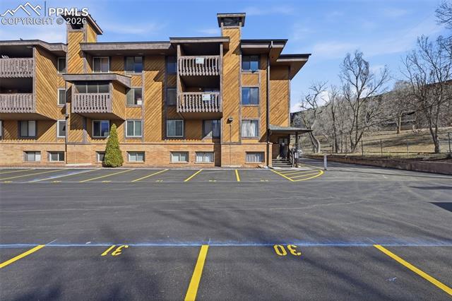 MLS Image for 935  Saturn  229 ,Colorado Springs, Colorado