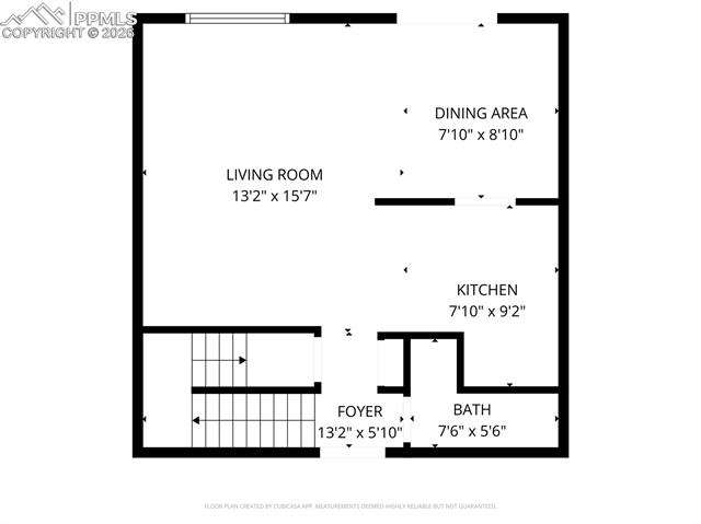 MLS Image for 935  Saturn  229 ,Colorado Springs, Colorado