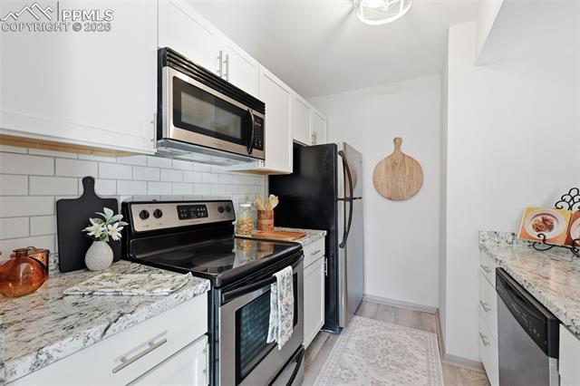 MLS Image for 935  Saturn  229 ,Colorado Springs, Colorado