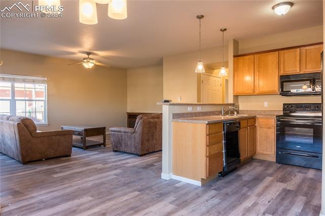 MLS Image for 1535  Monterey  110 ,Colorado Springs, Colorado