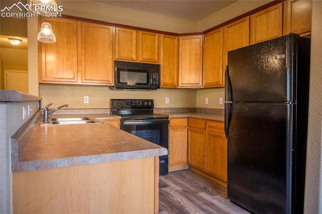 MLS Image for 1535  Monterey  110 ,Colorado Springs, Colorado