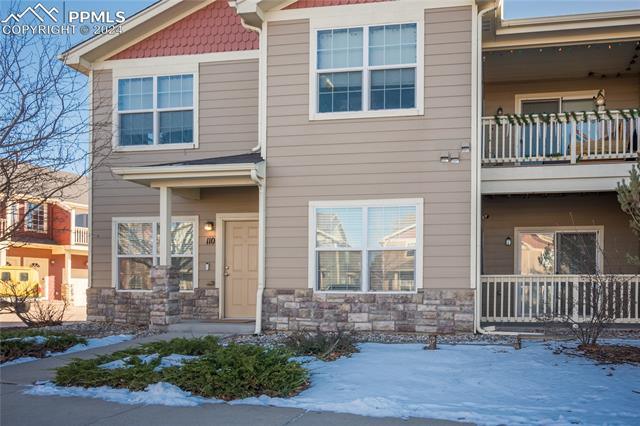 MLS Image for 1535  Monterey  110 ,Colorado Springs, Colorado