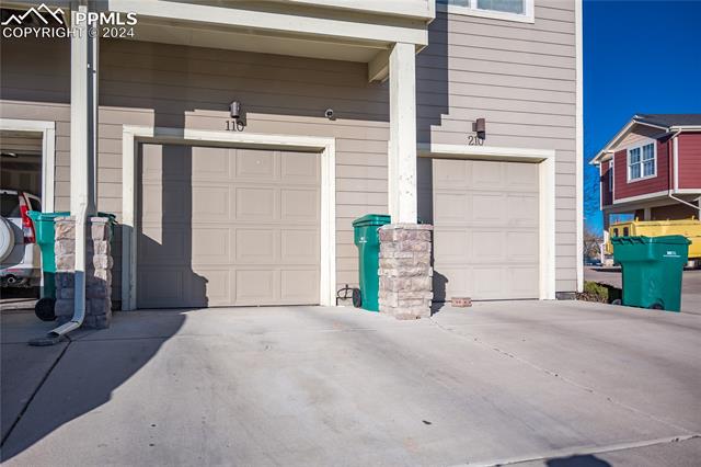 MLS Image for 1535  Monterey  110 ,Colorado Springs, Colorado