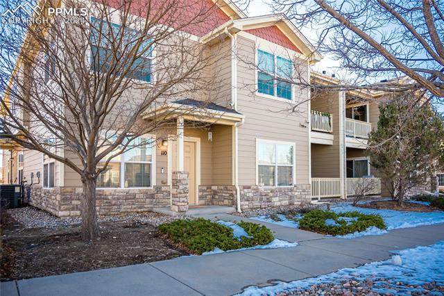 MLS Image for 1535  Monterey  110 ,Colorado Springs, Colorado