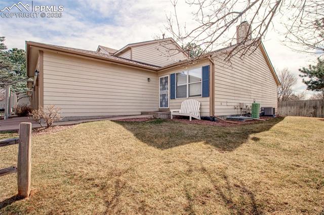 MLS Image for 4257  Hunting Meadows   ,Colorado Springs, Colorado