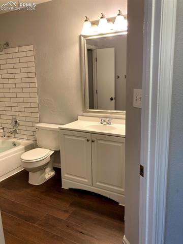 MLS Image for 4257  Hunting Meadows   ,Colorado Springs, Colorado