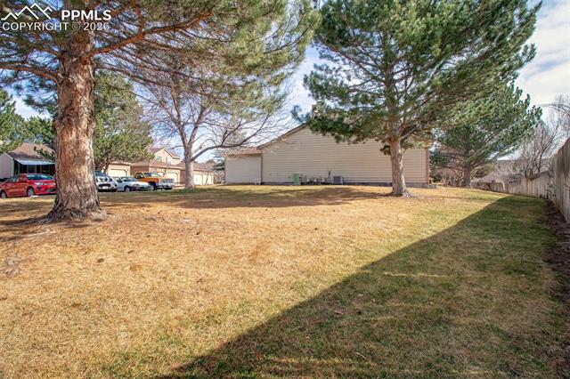 MLS Image for 4257  Hunting Meadows   ,Colorado Springs, Colorado
