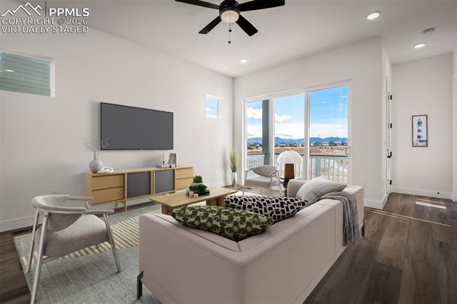 MLS Image for 8990  Frolic  ,Colorado Springs, Colorado