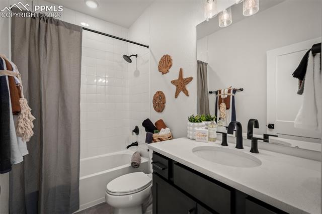MLS Image for 8990  Frolic  ,Colorado Springs, Colorado
