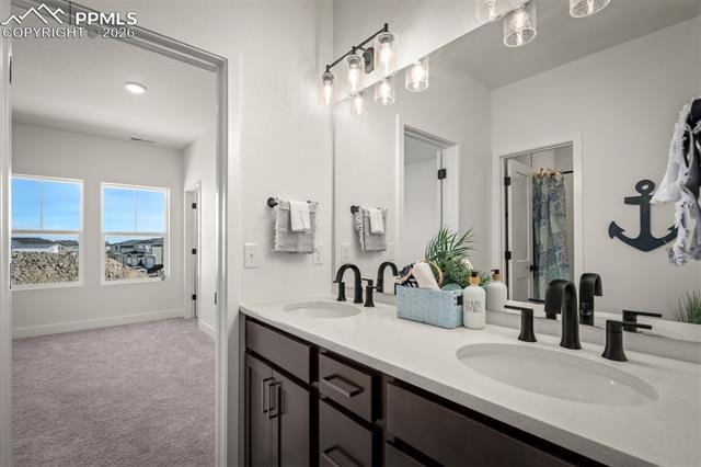MLS Image for 8990  Frolic  ,Colorado Springs, Colorado