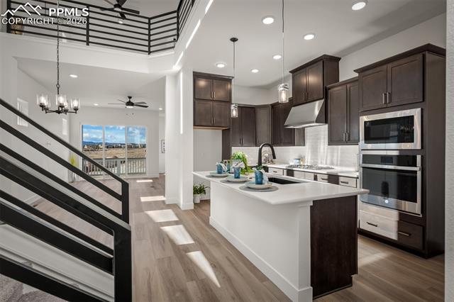 MLS Image for 8990  Frolic  ,Colorado Springs, Colorado