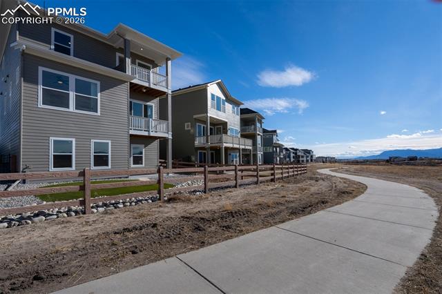 MLS Image for 8990  Frolic  ,Colorado Springs, Colorado