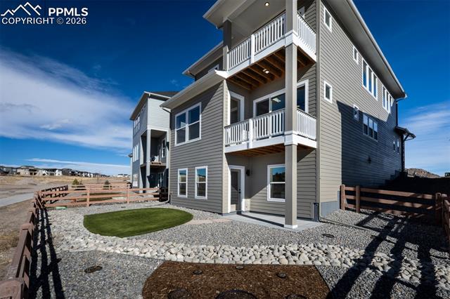 MLS Image for 8990  Frolic  ,Colorado Springs, Colorado