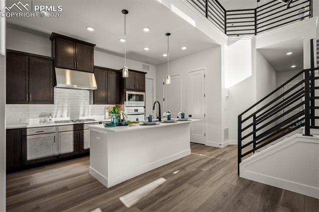 MLS Image for 8990  Frolic  ,Colorado Springs, Colorado