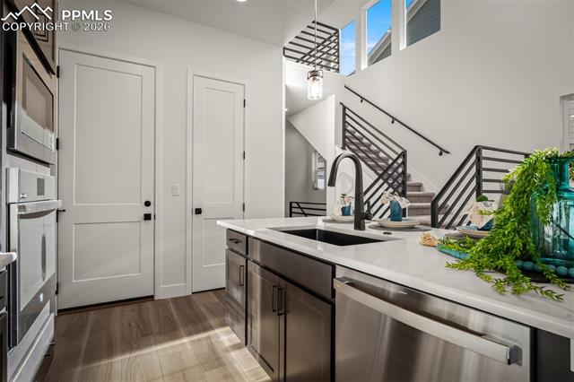 MLS Image for 8990  Frolic  ,Colorado Springs, Colorado
