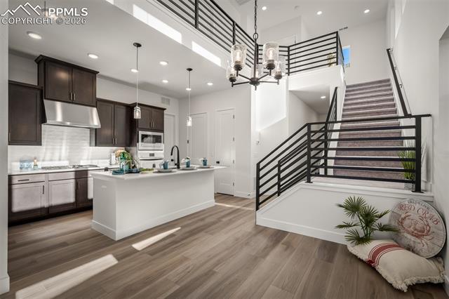 MLS Image for 8990  Frolic  ,Colorado Springs, Colorado