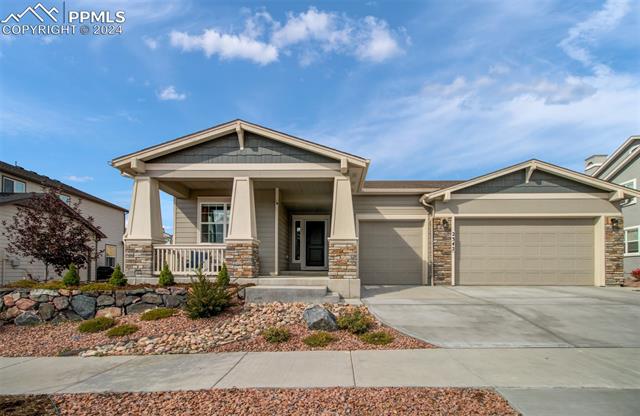 2342  SOLTERRA  , colorado springs  House Search MLS Picture