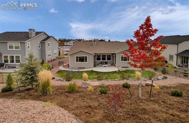 MLS Image for 2342  SOLTERRA  ,Colorado Springs, Colorado