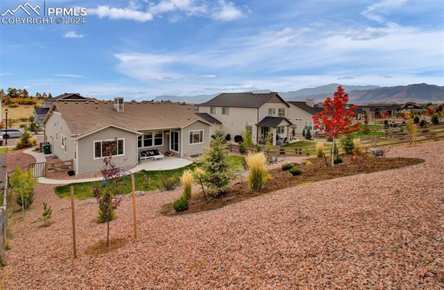 MLS Image for 2342  SOLTERRA  ,Colorado Springs, Colorado