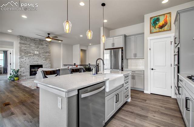 MLS Image for 2342  SOLTERRA  ,Colorado Springs, Colorado