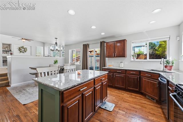 MLS Image for 4744  Pascal  ,Colorado Springs, Colorado