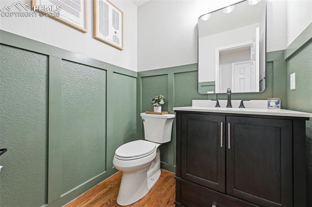 MLS Image for 4744  Pascal  ,Colorado Springs, Colorado