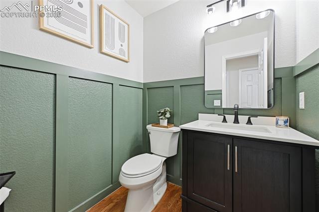 MLS Image for 4744  Pascal  ,Colorado Springs, Colorado