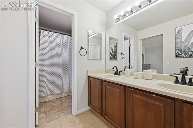MLS Image for 4744  Pascal  ,Colorado Springs, Colorado