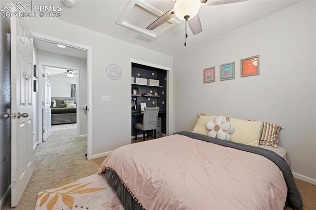 MLS Image for 4744  Pascal  ,Colorado Springs, Colorado