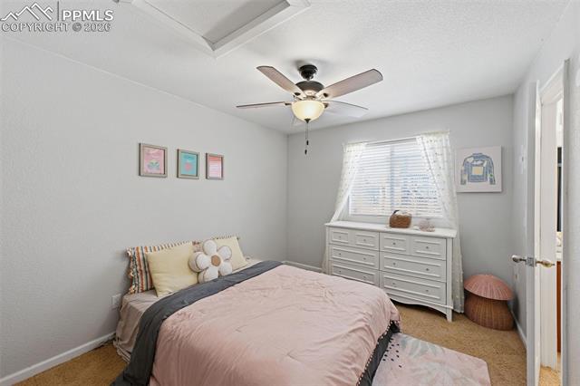 MLS Image for 4744  Pascal  ,Colorado Springs, Colorado