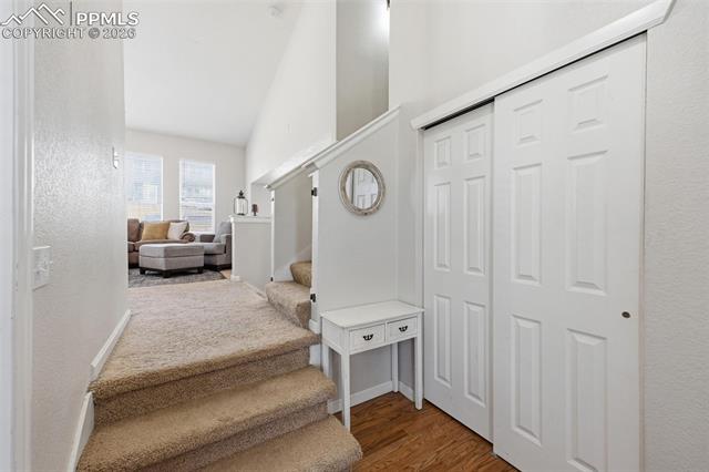 MLS Image for 4744  Pascal  ,Colorado Springs, Colorado