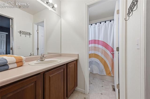 MLS Image for 4744  Pascal  ,Colorado Springs, Colorado