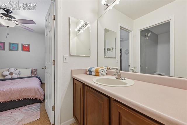 MLS Image for 4744  Pascal  ,Colorado Springs, Colorado