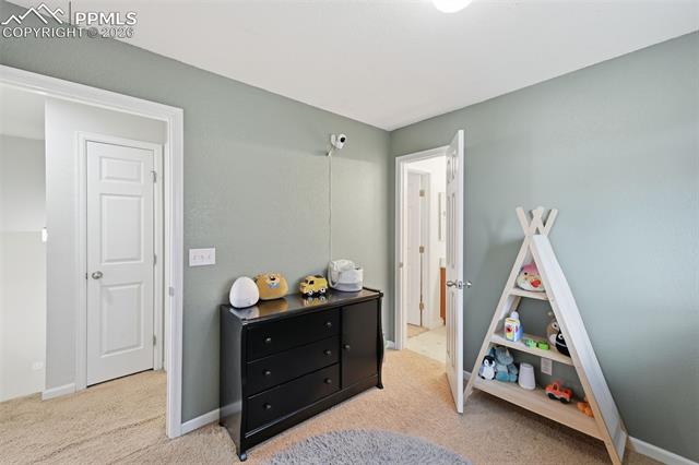 MLS Image for 4744  Pascal  ,Colorado Springs, Colorado