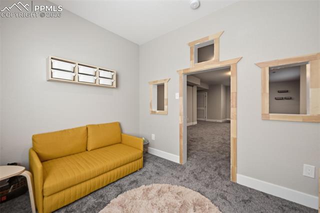 MLS Image for 4744  Pascal  ,Colorado Springs, Colorado