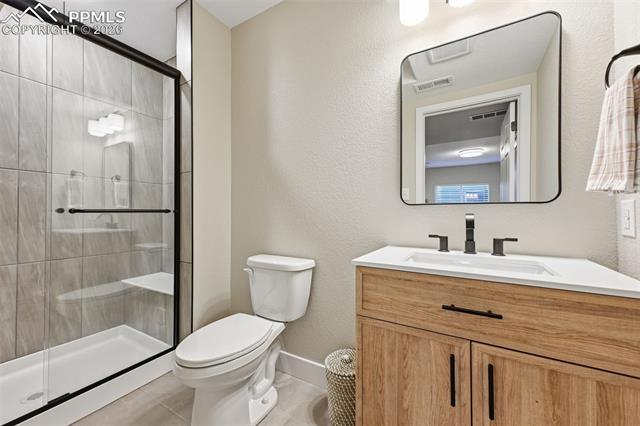 MLS Image for 4744  Pascal  ,Colorado Springs, Colorado