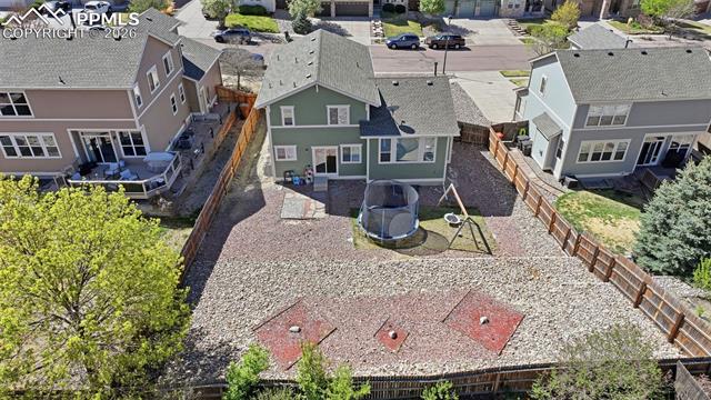MLS Image for 4744  Pascal  ,Colorado Springs, Colorado