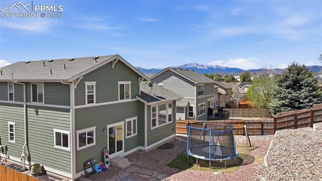 MLS Image for 4744  Pascal  ,Colorado Springs, Colorado
