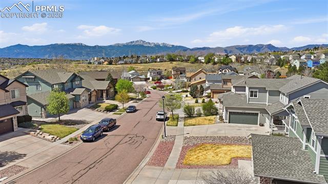MLS Image for 4744  Pascal  ,Colorado Springs, Colorado