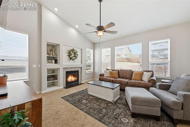 MLS Image for 4744  Pascal  ,Colorado Springs, Colorado