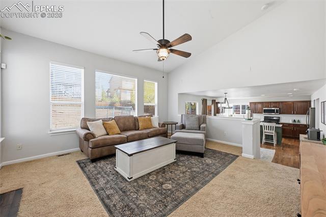 MLS Image for 4744  Pascal  ,Colorado Springs, Colorado