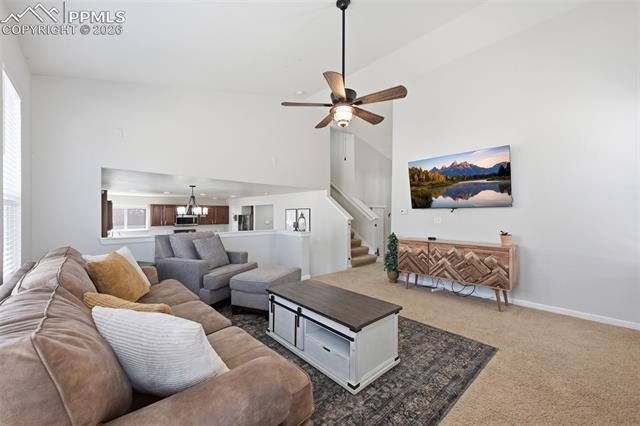 MLS Image for 4744  Pascal  ,Colorado Springs, Colorado