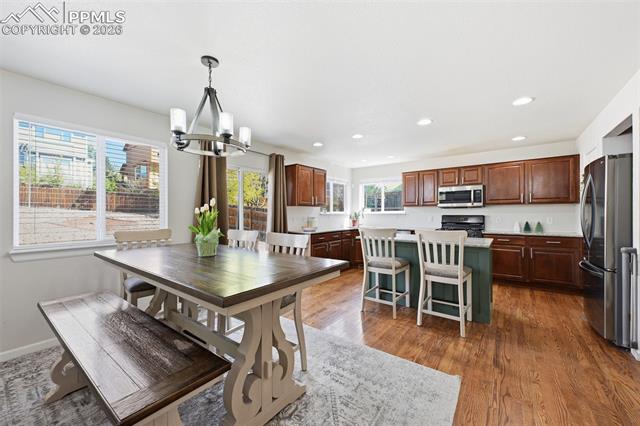 MLS Image for 4744  Pascal  ,Colorado Springs, Colorado